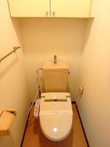 【トイレ】　★トイレ独立★