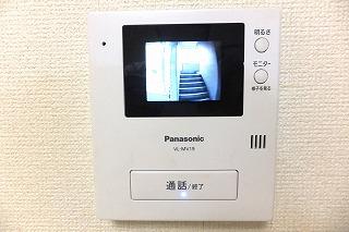 �y���̑��ݔ��z�@�����j�^�[�t�C���^�[�z���ݒu�ρ�