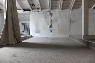 �y���̑��z�@���e�i���g���̗l�q�@3�K��