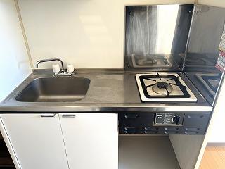 �y�L�b�`���z�@���K�X�R�����ݒu�ρ�