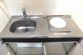 �y�L�b�`���z�@���L�߂̃L�b�`���ł���