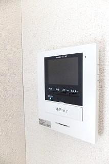 �y���̑��ݔ��z�@�����j�^�[�t�C���^�[�z���ݒu�ρ�