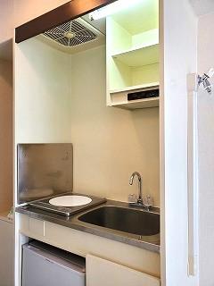 �y�L�b�`���z�@���L�b�`���̗l�q��