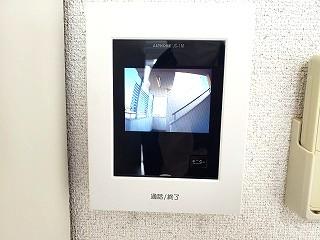 �y���̑��ݔ��z�@�����j�^�[�t�C���^�[�z���ݒu�ρ�