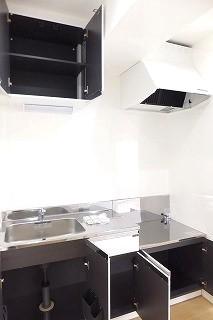 �y�L�b�`���z�@���L�b�`���̗l�q��