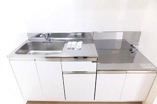 �y�L�b�`���z�@��2���K�X�R�����ݒu��