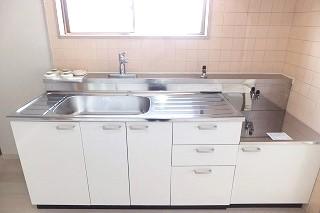 �y�L�b�`���z�@���L���g���ĕ֗��ȑ傫�ȃL�b�`���ł���