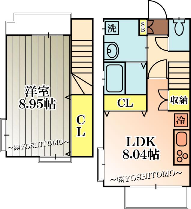 ��1LDK�^�C�v������܂���