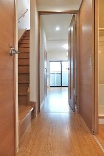 �y�����E���r���O�z�@��1LDK�^�C�v�@2�K��