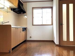 �y���ԁE���r���O�z�@��2DK���@��2�K�̂������̎ʐ^�ɂȂ�܂�