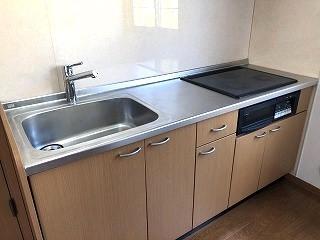 �y�L�b�`���z�@���L���g���ĕ֗��ȑ傫�ȃL�b�`���ł���