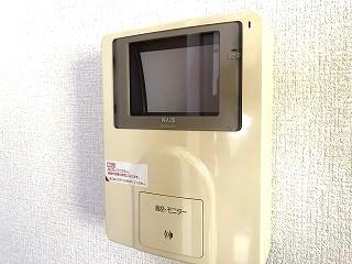 �y���̑��ݔ��z�@�����j�^�[�t�C���^�[�z���ݒu�ρ�