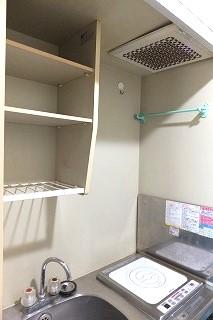 �y�L�b�`���z�@���L�b�`���̗l�q��