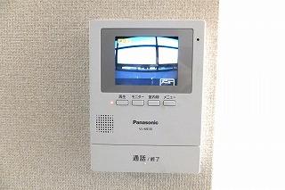 �y���̑��ݔ��z�@�����j�^�[�t�C���^�[�z���ݒu�ρ�