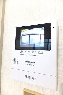 �y���̑��ݔ��z�@�����j�^�[�t�C���^�[�z���ݒu�ρ�