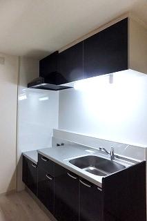 �y�L�b�`���z�@��2���K�X�R�����ݒu��