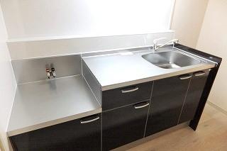 �y�L�b�`���z�@���L���g���ĕ֗��ȑ傫�ȃL�b�`���ł���