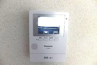 �y���̑��ݔ��z�@�����j�^�[�t�C���^�[�z���ݒu�ρ�