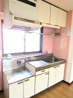 �y�L�b�`���z�@���K�X�R�����ݒu�@�������y�X�傫�ȃL�b�`����