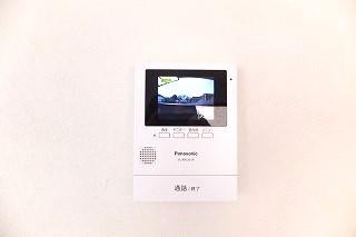 �y���̑��ݔ��z�@�����j�^�[�t�C���^�[�z���ݒu�ρ�