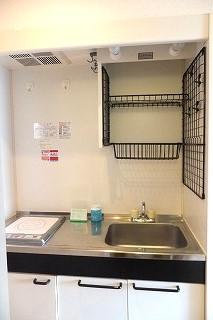 �y�L�b�`���z�@���L�b�`���̗l�q��