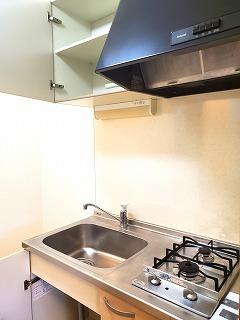 �y�L�b�`���z�@���L�b�`���̗l�q��