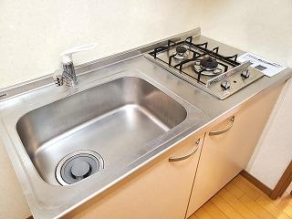 �y�L�b�`���z�@��2���K�X�R�����ݒu�ρ�