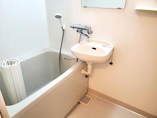 �y�o�X�z�@�����������@�t���o�X��