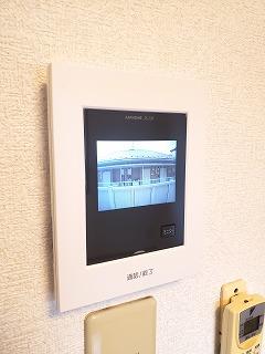 �y���̑��ݔ��z�@�����j�^�[�t�C���^�[�z���ݒu�ρ�