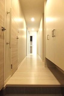 �y���ցz�@�����ւ���̗l�q���@��2LDK�^�C�v�̎ʐ^