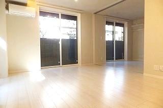 �y���ԁE���r���O�z�@��LDK15.2�����@��2LDK�^�C�v�̎ʐ^