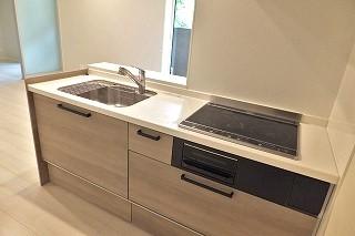 �y�L�b�`���z�@���傫�ȃL�b�`�� �L�X�g���Ă������y�X��