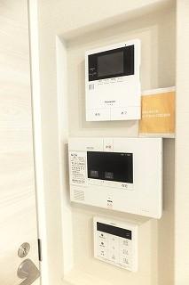 �y�Z�L�����e�B�z�@�����j�^�[�t�C���^�[�z���ESECOM�����̈��S�Z�L�����e�B��