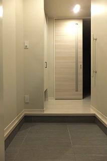 �y���ցz�@�����ւ���̗l�q���@��1LDK�^�C�v�̎ʐ^