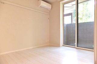 �y�����E���r���O�z�@���������̂������ł����@��1LDK�^�C�v�̎ʐ^