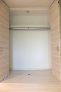 �y���[�z�@�����[�N���[�[�b�g���@��1LDK�^�C�v�̎ʐ^