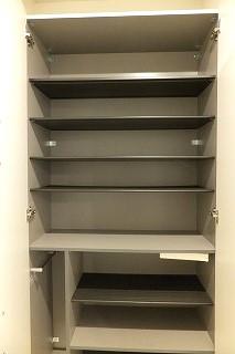 �y���[�z�@�����փV���[�Y�{�b�N�X���@��1LDK�^�C�v�̎ʐ^