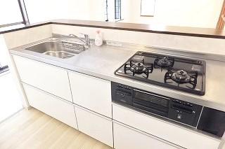 �y�L�b�`���z�@���L���g���ĕ֗��ȑ傫�ȃL�b�`���ł���