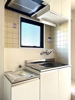 �y�L�b�`���z�@���L�b�`���̗l�q��