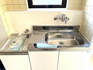 �y�L�b�`���z�@���K�X�R�����ݒu��