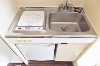 �y�L�b�`���z�@�����S��IH�N�b�L���O�q�[�^�[ �~�j�①�ɕt����