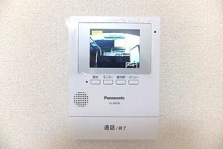 �y���̑��ݔ��z�@�����j�^�[�t�C���^�[�z���ݒu�ρ�