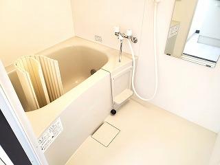 �y�o�X�z�@���o�X�̗l�q��