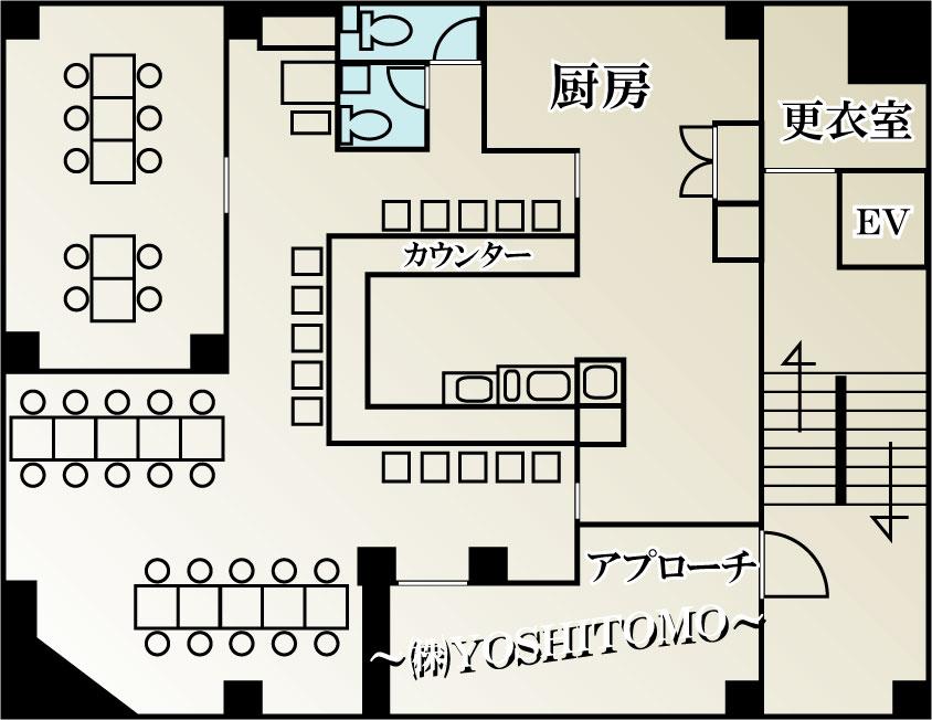 �y���ԁE���r���O�z�@��3F�Ԏ�聙