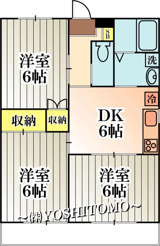 �y�Ԏ�z�@��3DK��