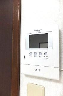 �y���̑��ݔ��z�@�����j�^�[�t�C���^�[�z���ݒu�ρ�