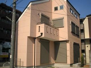 �y�����O�ρz�@���s���N�̊O�ς������ł���@���ԏ�t����