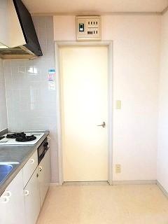 �y�L�b�`���z�@���L�b�`���̗l�q��