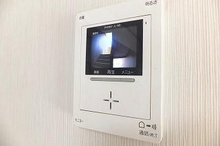 �y���̑��ݔ��z�@�����j�^�[�t�C���^�[�z���ݒu�ρ�