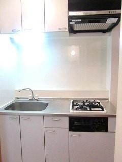 �y�L�b�`���z�@���L�b�`���̗l�q��